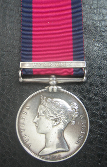 medal code J4094