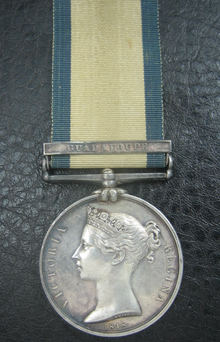 medal code j4098