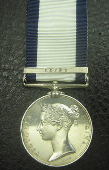 medal code j4116
