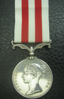 medal code j4117