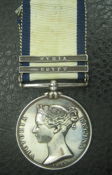 medal code j4126