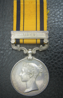 medal code j4139
