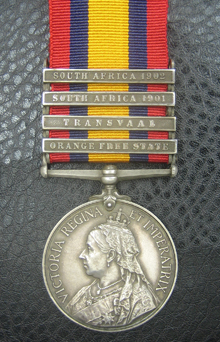 medal code j4165