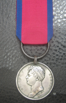 medal code j4246