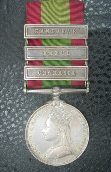 medal code j4268